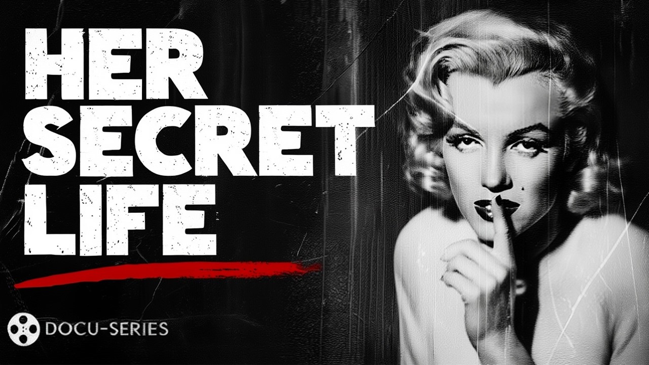 Marilyn's Secret Intellectual Life