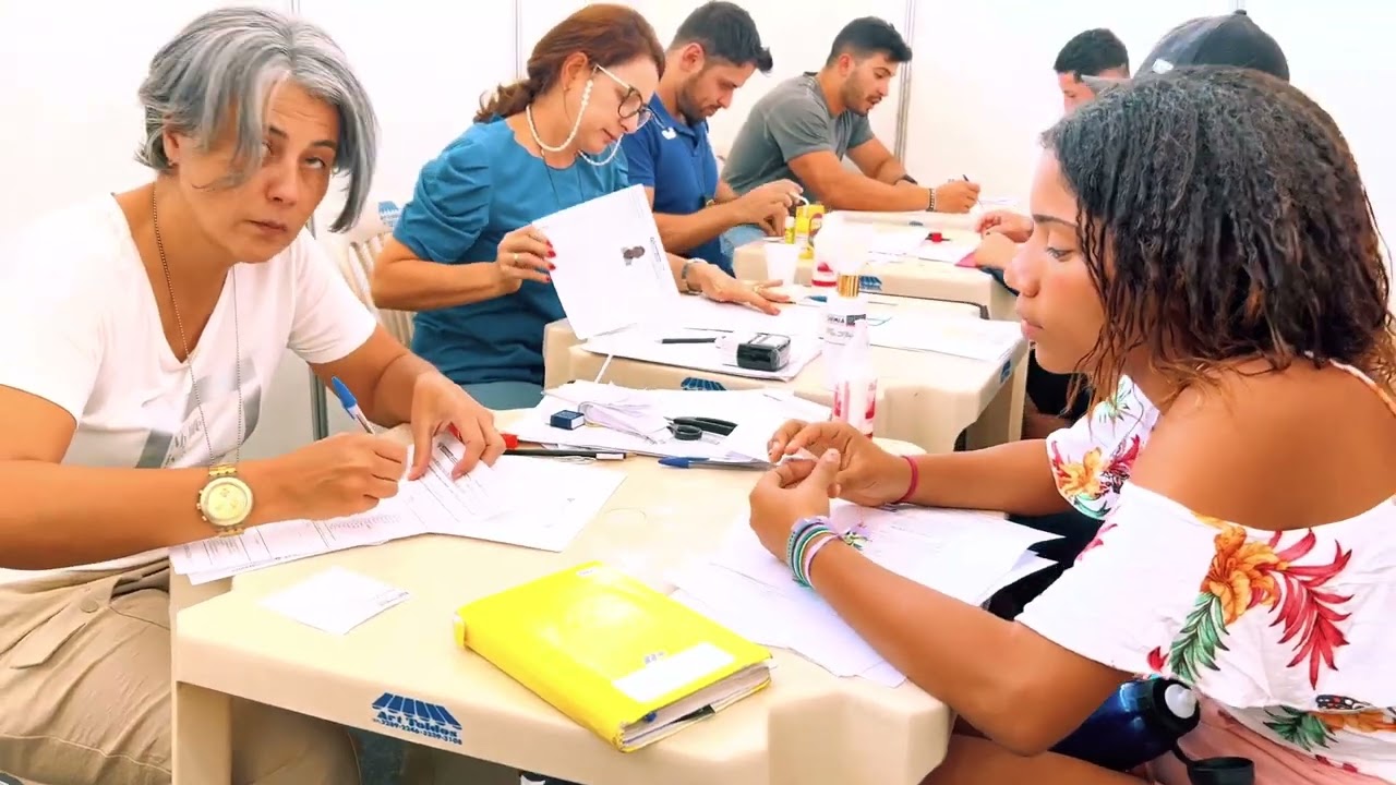 Serra + Cidadã Grande Jacaraípe - Prefeitura da Serra