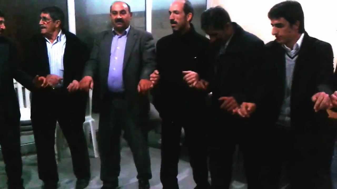 Serhed Halayı   (İZMİR)