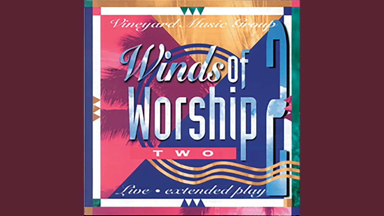 Psalm 9 (I Will Sing Praise to Your Name) (Live)