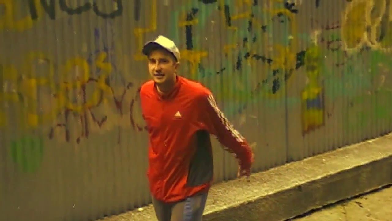 05.FUNK YOU! - Łysy ZzW - prod. CJ Beats (