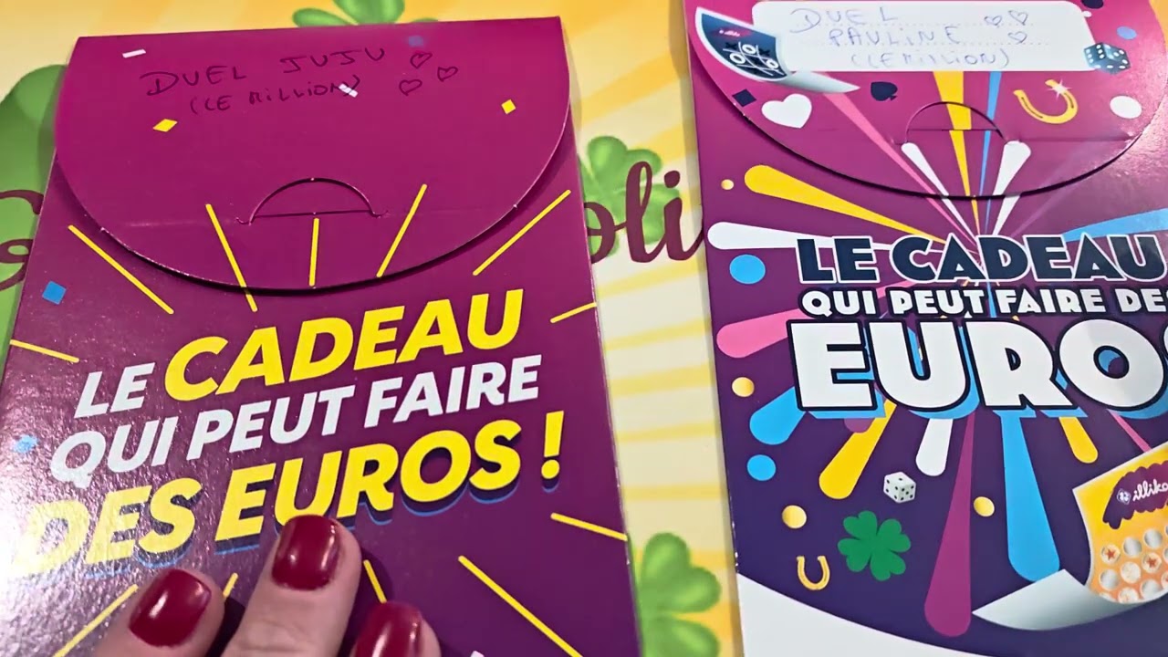 Mais Françoise c'est une folie !! Merci 1000 fois 💕❤️🔥