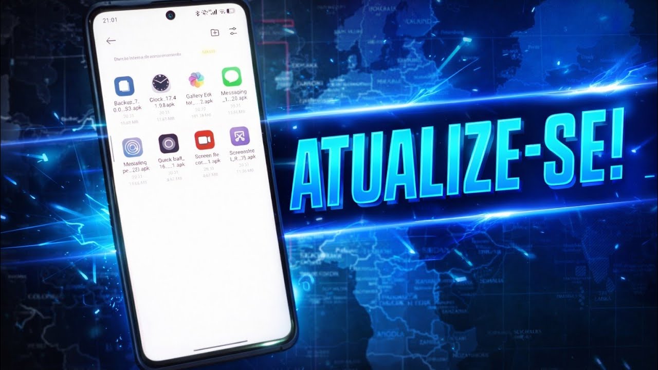 Novas Atualizações HyperOS 3! Apps de Sistema para Xiaomi 🚀 