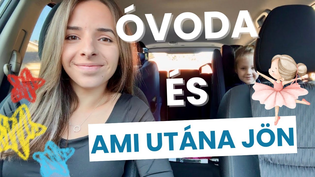 Egy 3 éves kislány hétköznapjai Ausztráliában
