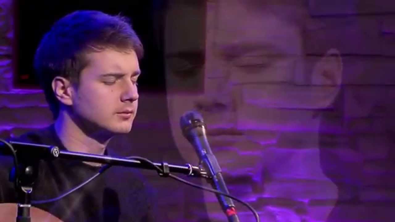 The Lake Poets - Edinburgh | EvoEmerging 2014