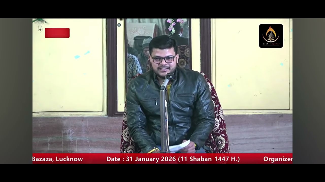 QAMBAR NAQVI
