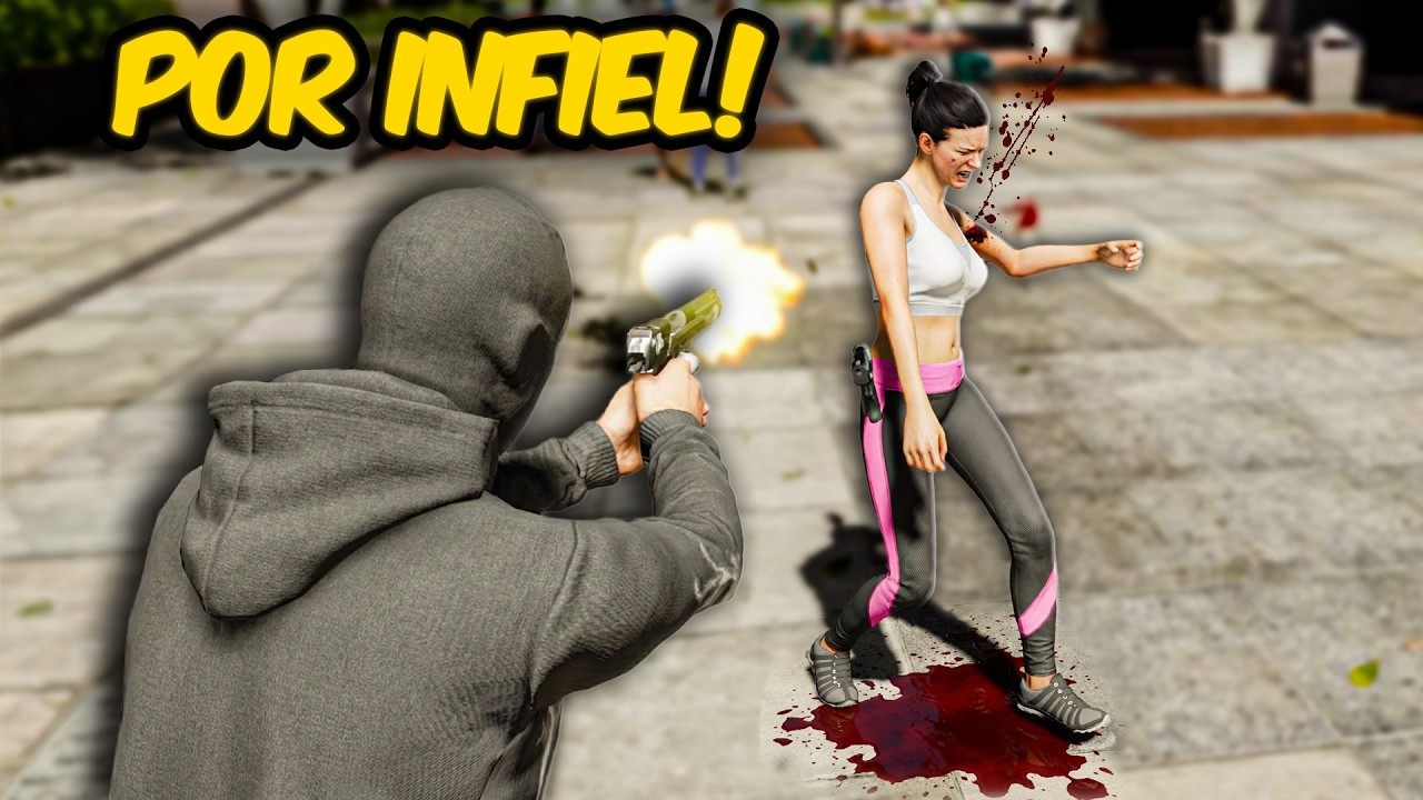 Watch Dogs 2 | Molestando NPC’s #26