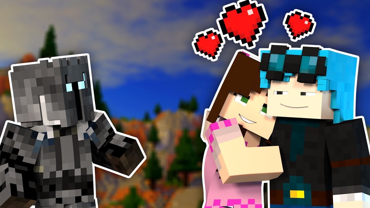 TOP 10 MINECRAFT ANIMATIONS - DANTDM - POPULARMMOS BEST OF FUNNY MOMENTS