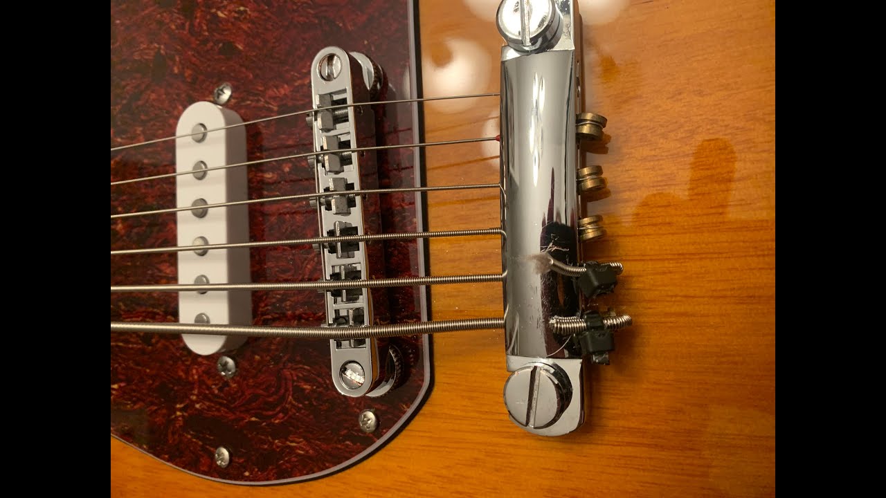 Harley Benton Bass VI review for bass players