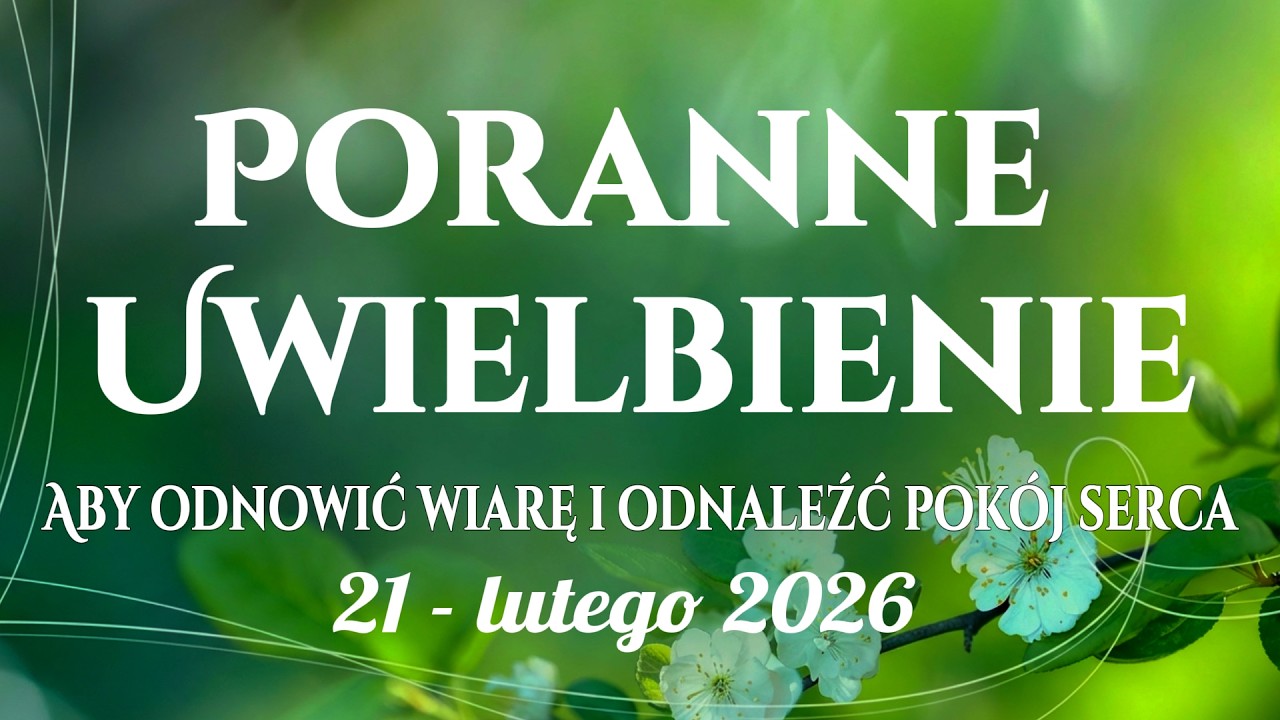 🙌🏻🔥20 Pieśni Uwielbienia na Wielki Post, które Odnawiają Wiarę i Dają Pokój Serca