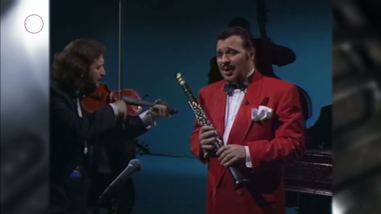 Kállai Kiss Ernő zenekara:Ha egy őszi estén