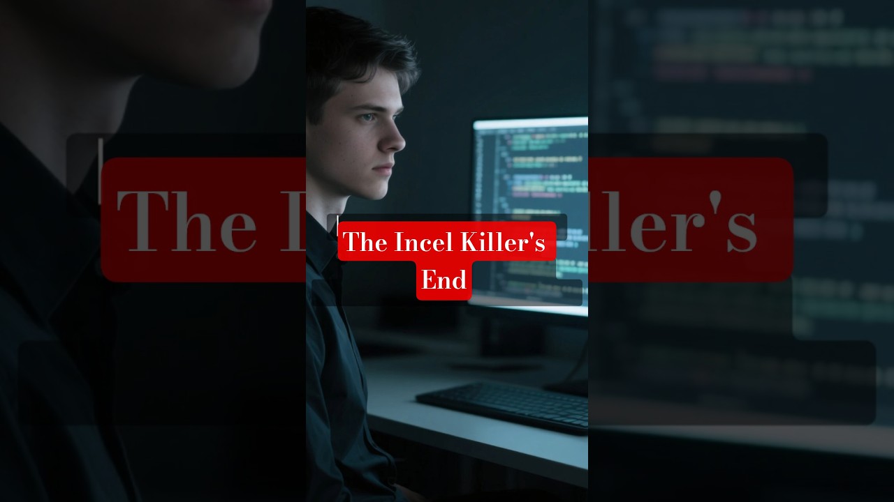 The End of the Incel Killer: What happened to Elliot Rodger