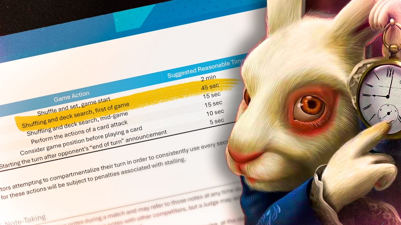 Pokemon Has FINALLY Addressed The Prize Card Problem