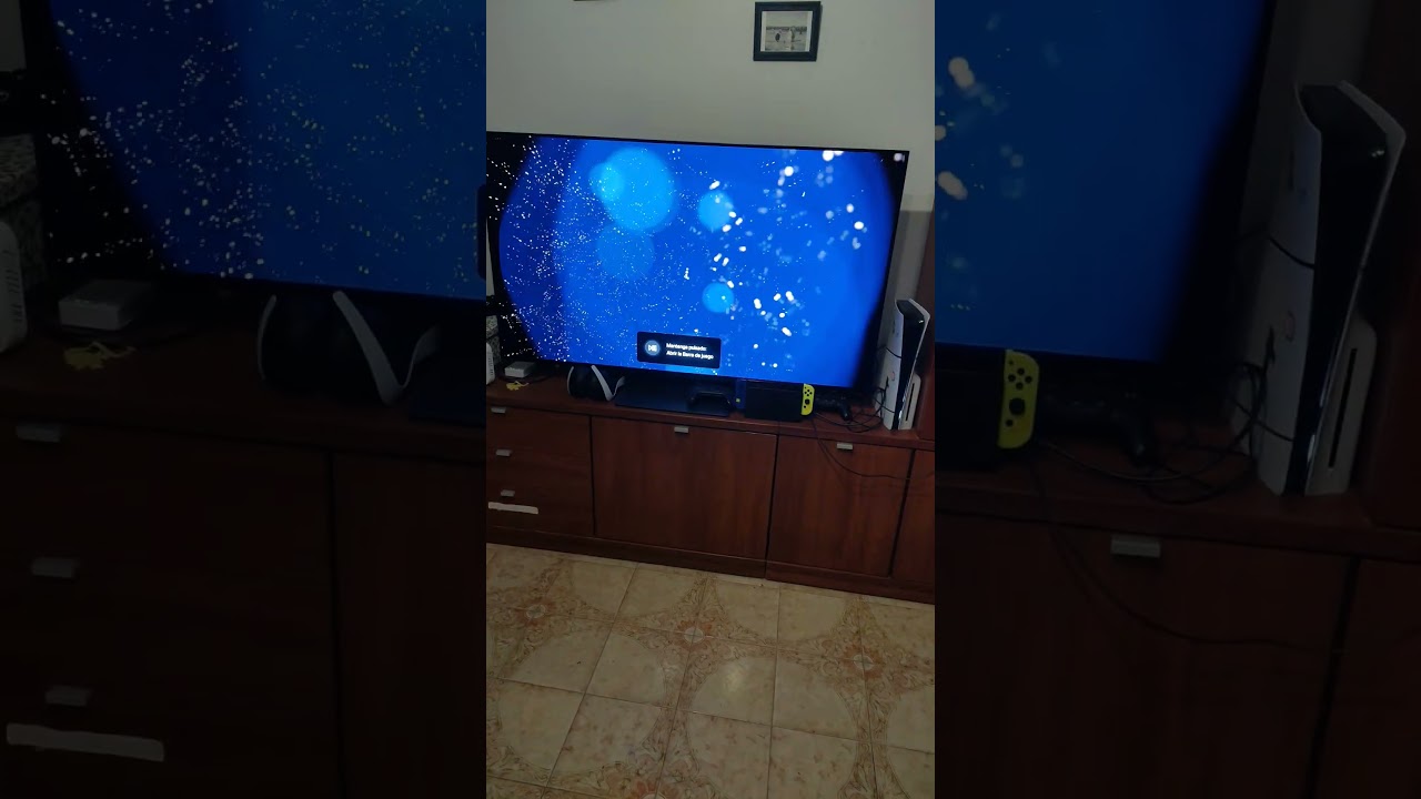 PlayStation 5 Startup (with Letter Games (From TEMU) Startup sounds (table games)