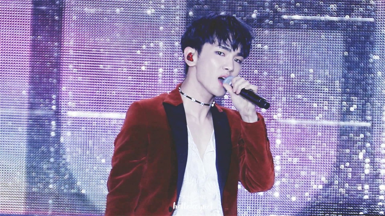 161127 Tell Me What To Do - key (multi angle)