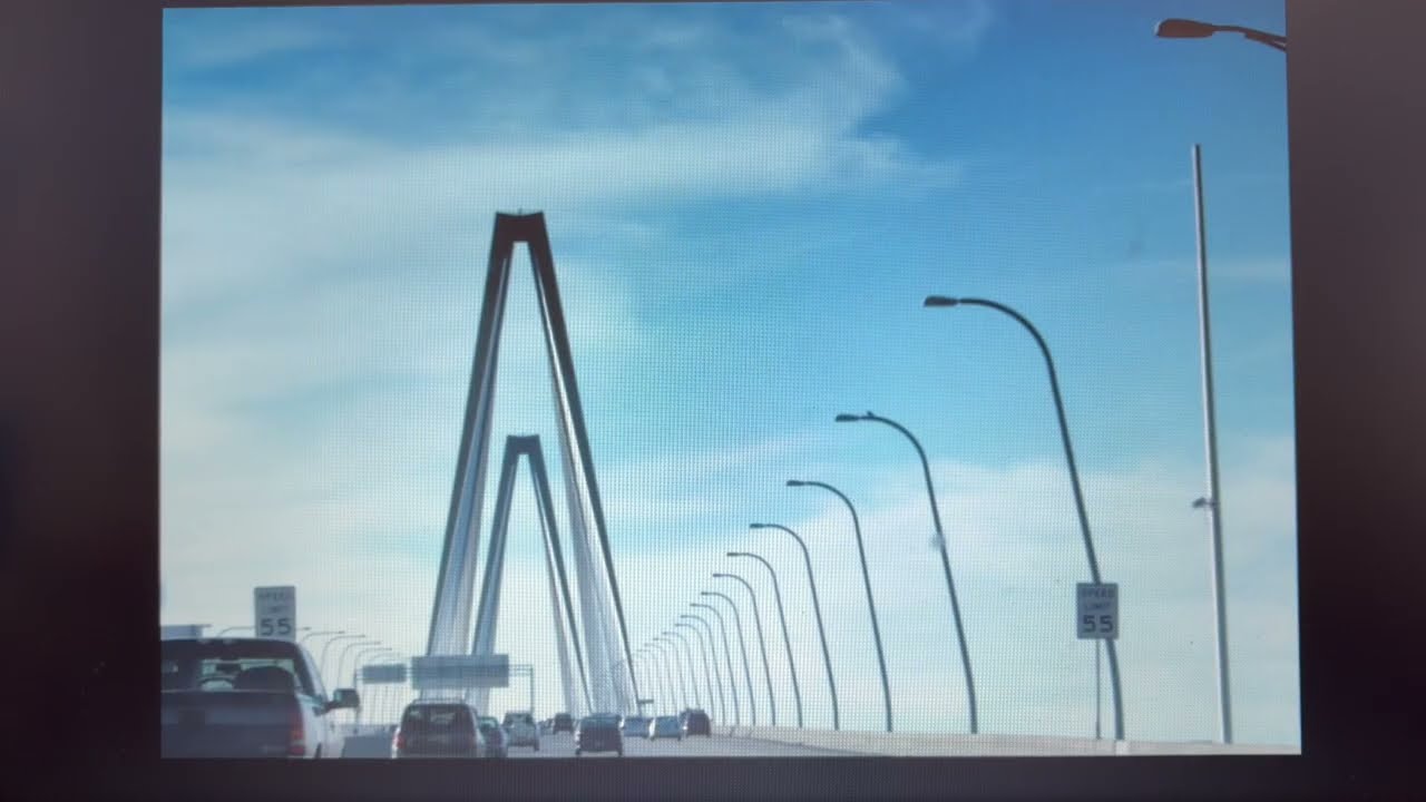 A Bridge Too Far