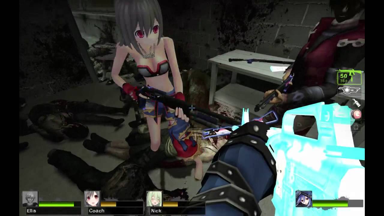 Electric Streams: Animu Zambiez Really Feeling It Edition
