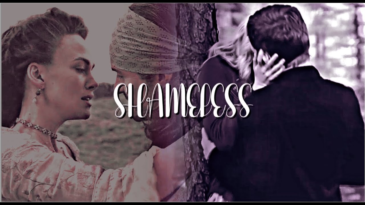 » multicouples | shameless [collab]