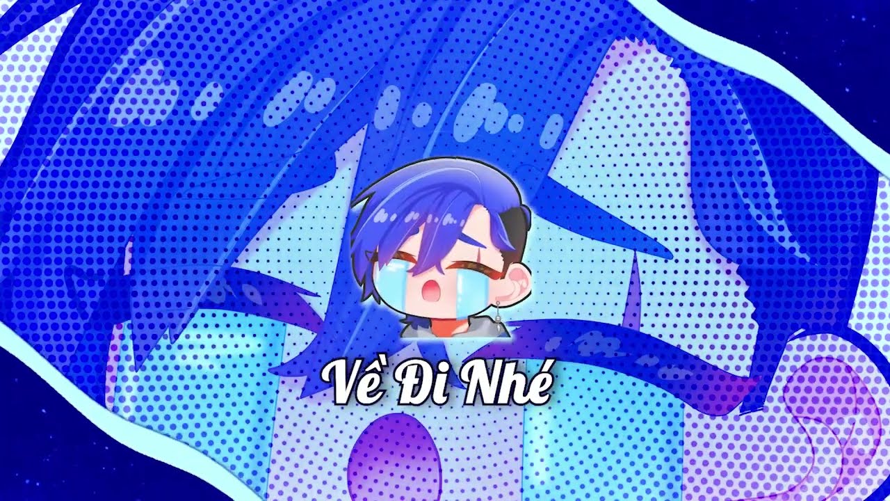【Edit】Sao Anh Chưa Về Nh&agrave;
