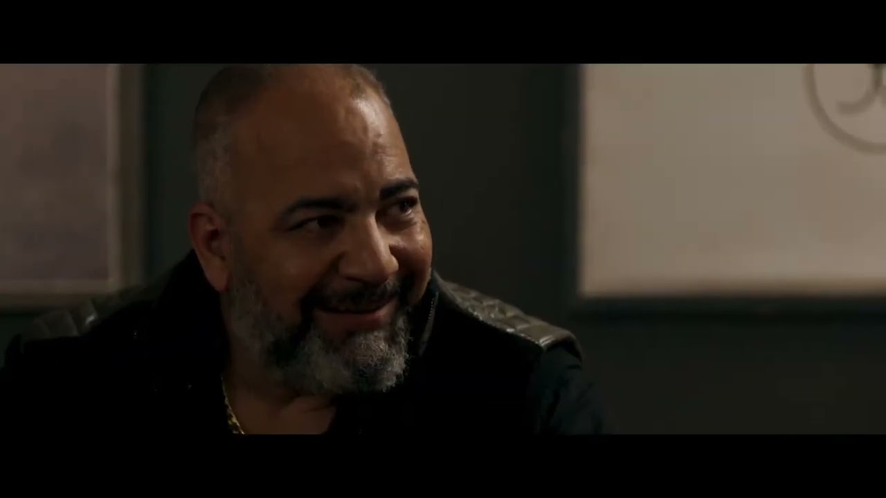 حامد ونصر شكلهم هيوقعوا نوح.. شوف اللي حصل #النمر