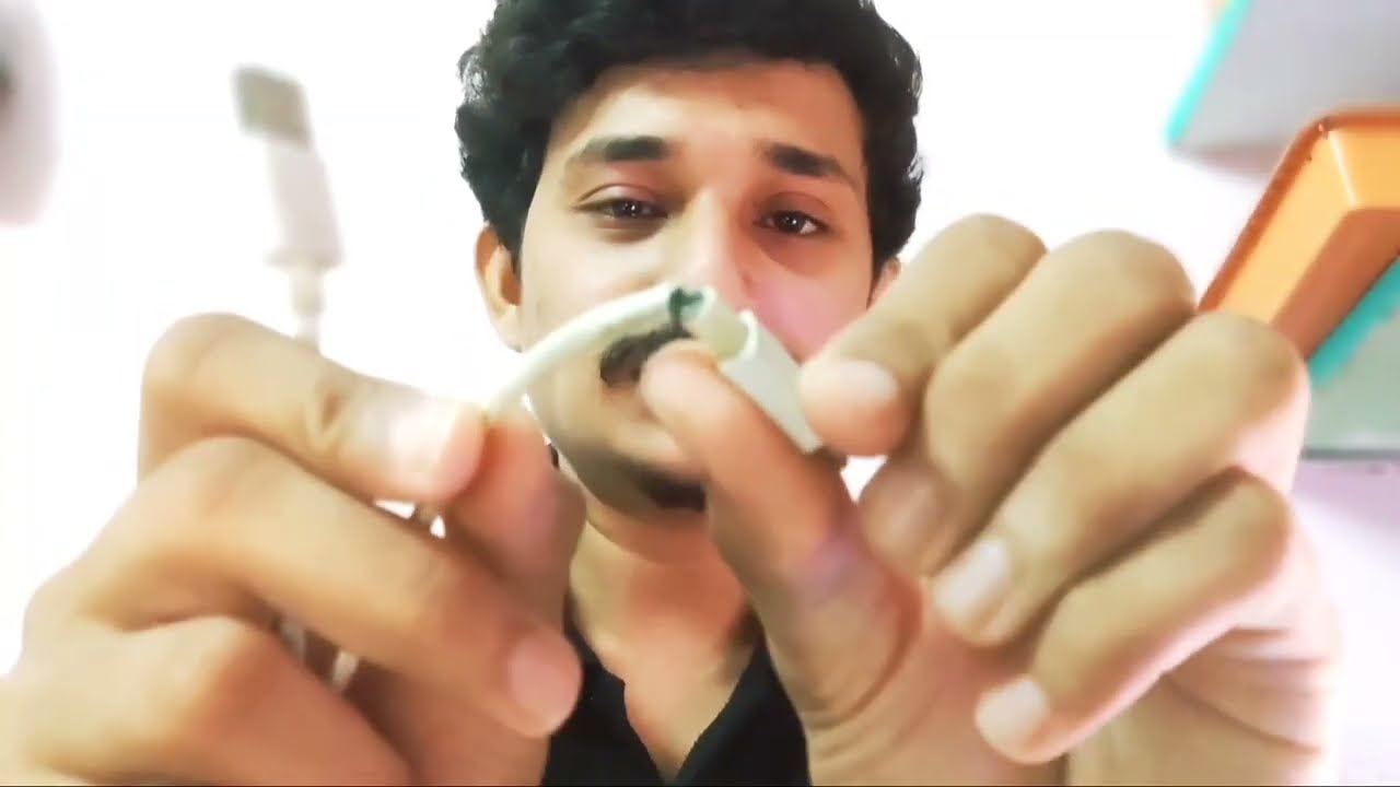 How to buy perfect Charging cable tamil TheSOLO