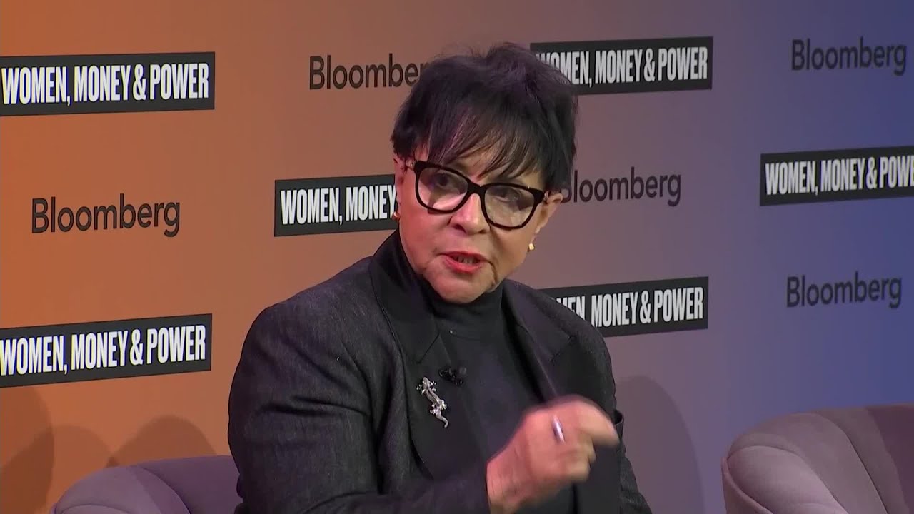 Victoire Cogevina Reynal, Sheila Johnson, Amanda Staveley on the Investment Case for Women's Sports