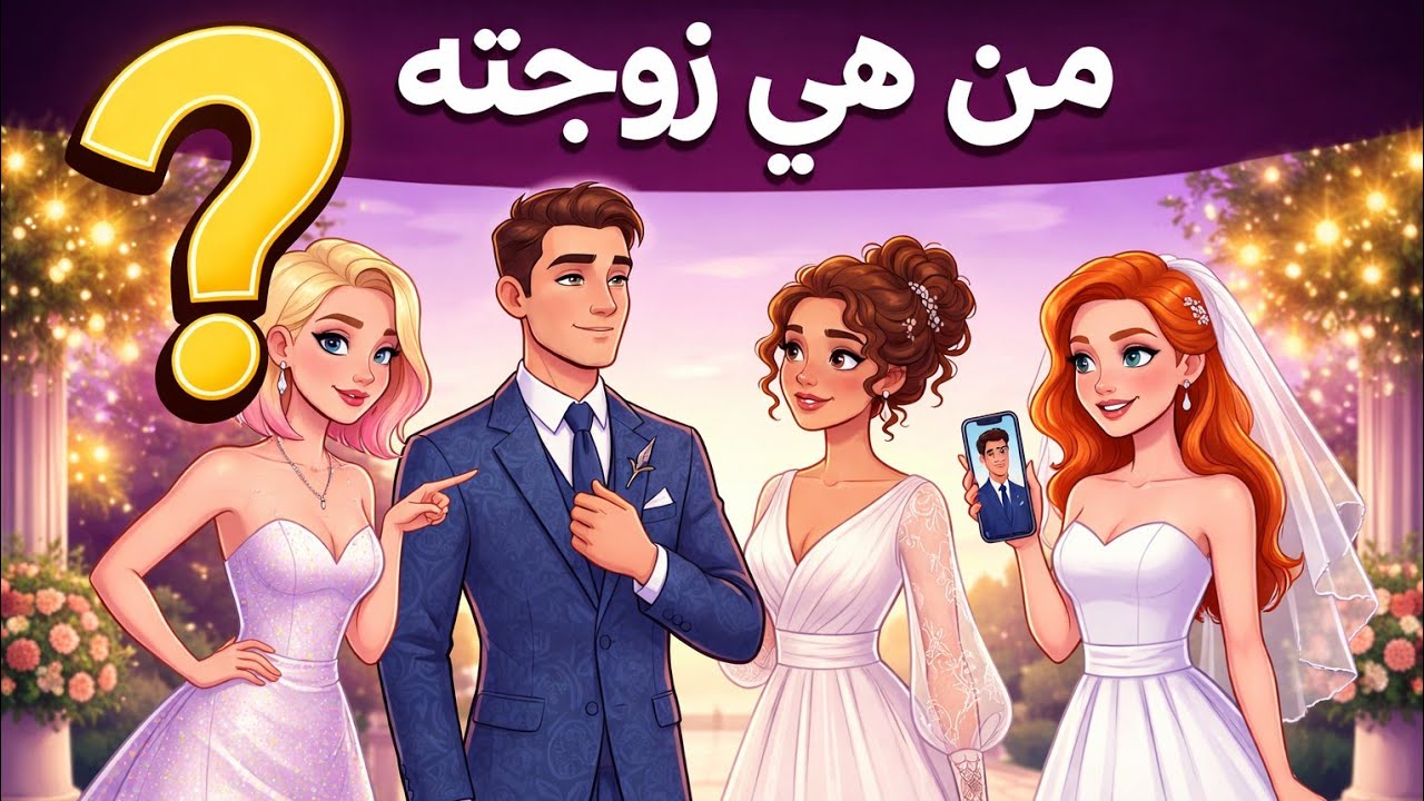 90% من الناس فشلوا في حل هذه الألغاز 😱 هل أنت أذكى منهم؟