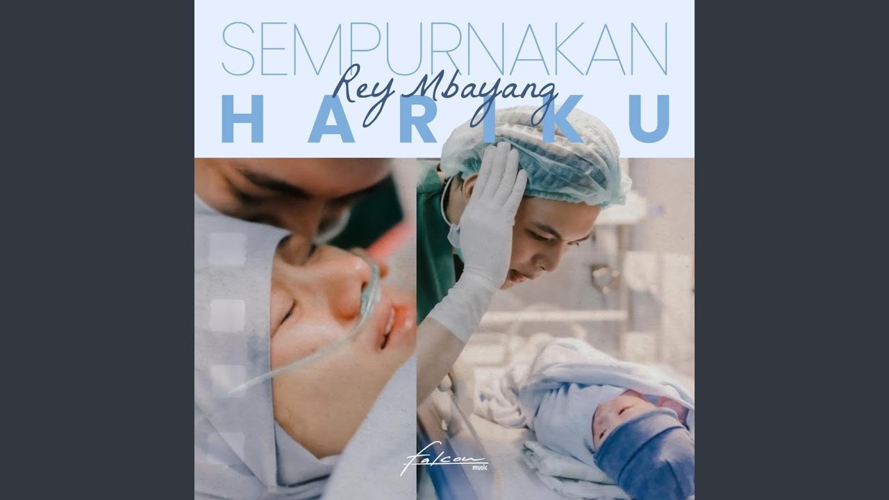 Sempurnakan Hariku