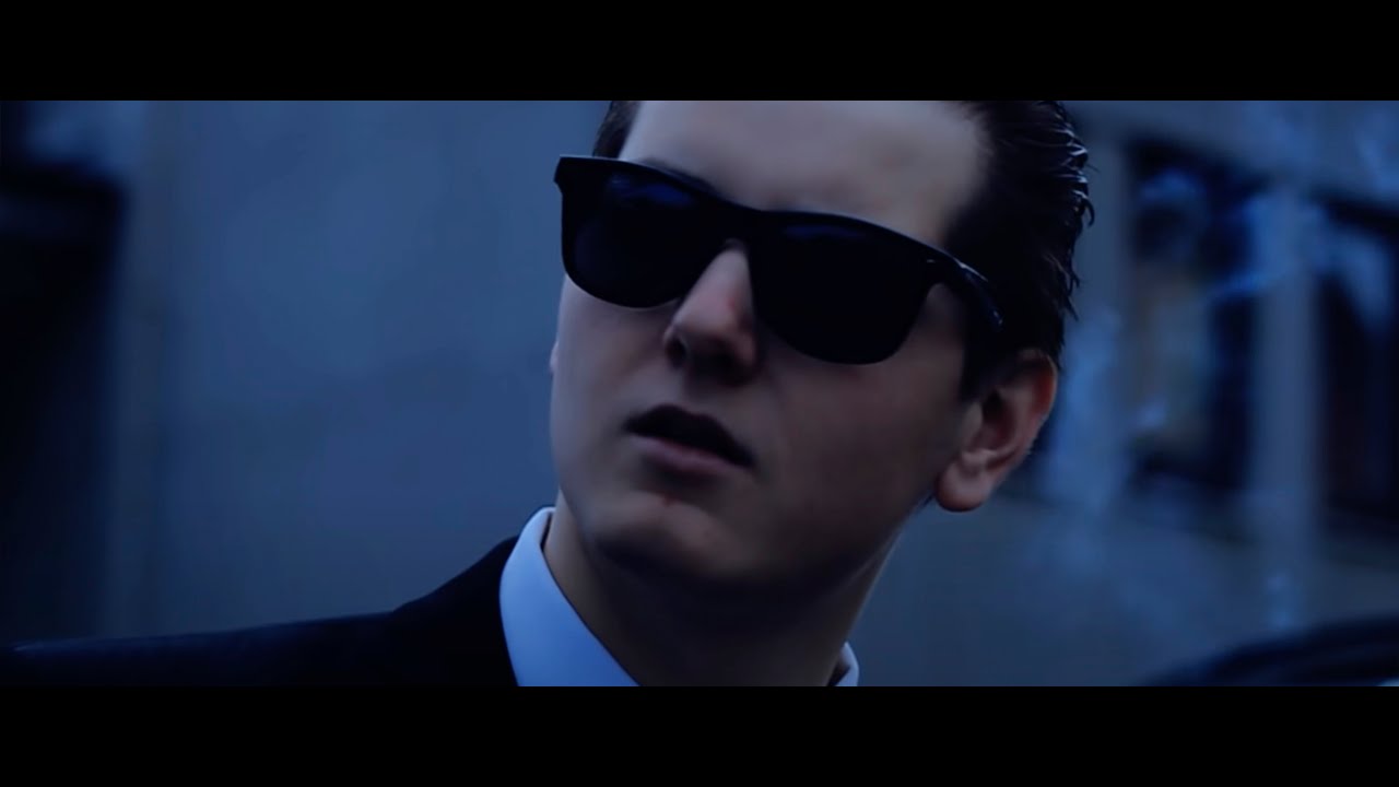Co by, kdyby... - Maturitní video 4.B Gymnázium Pelhřimov 2013