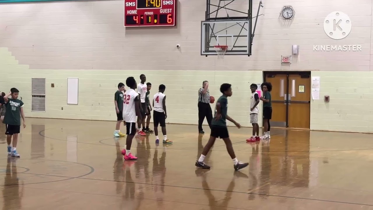 Burncoat @ Sullivan full Game highlights (going to the championship 