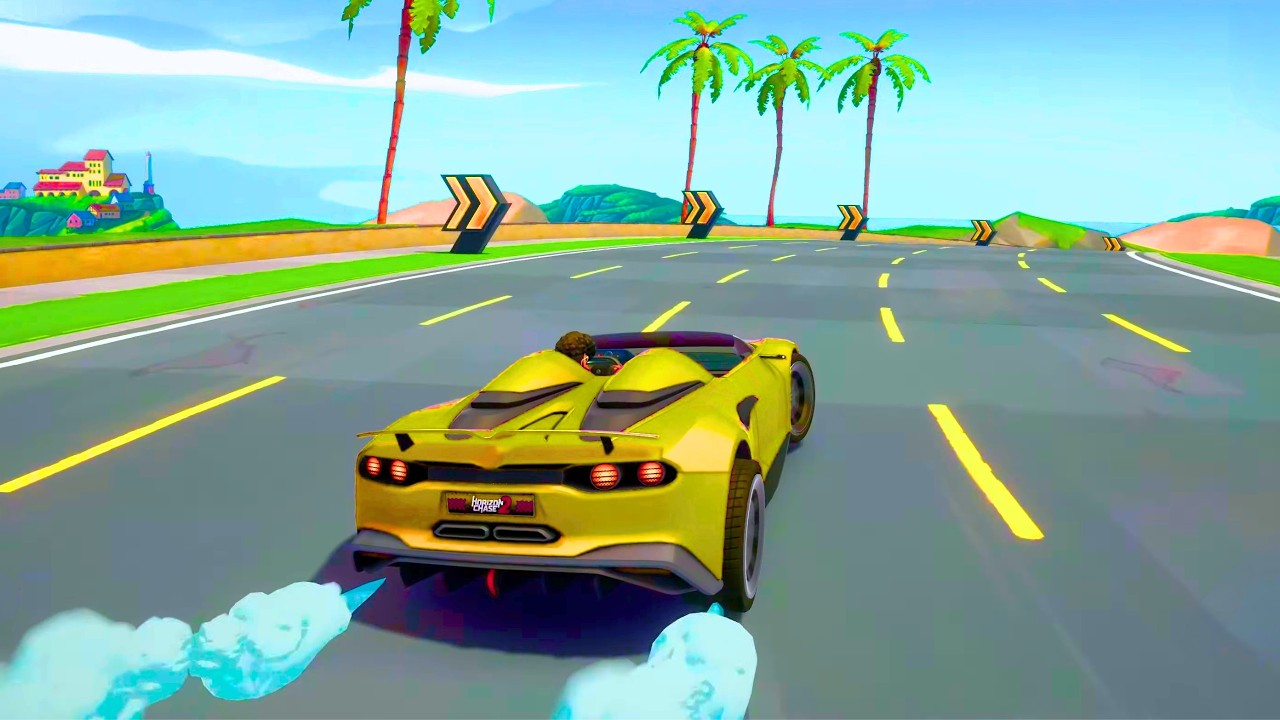TOP 25 Best Arcade Racing Games (Modern, NOT Retro) You MUST Play