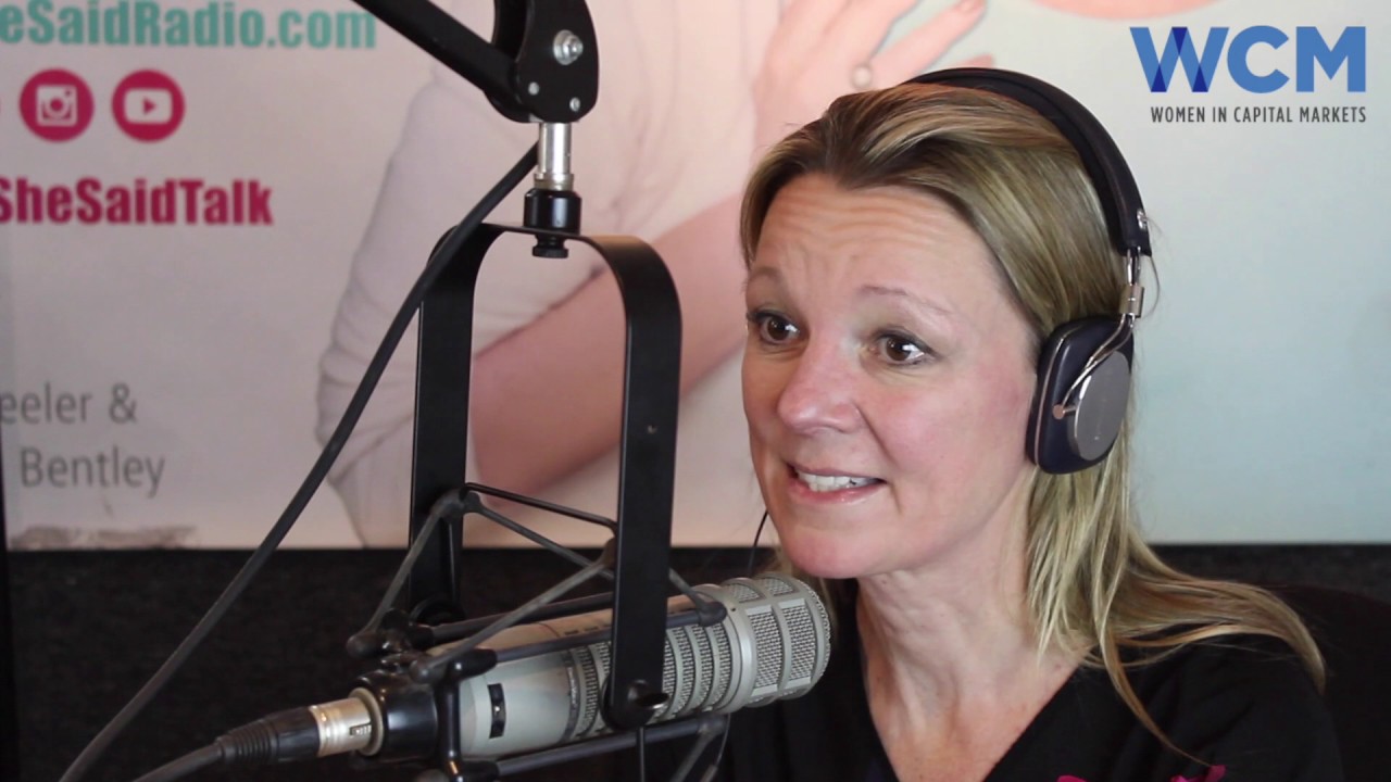 Jennifer Reynolds on tackling workplace challenges faced by women
