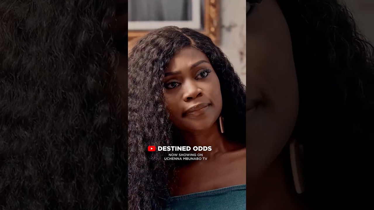 Her mother in law did this ..... #michaeldappa #sophiachisom  latest 2026 nigerian movie