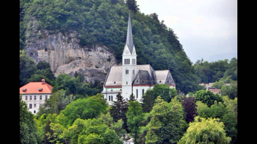 Lago di Bled