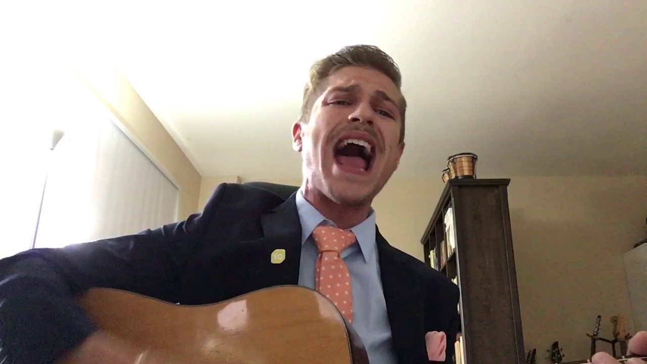 Change - blind melon (cover)