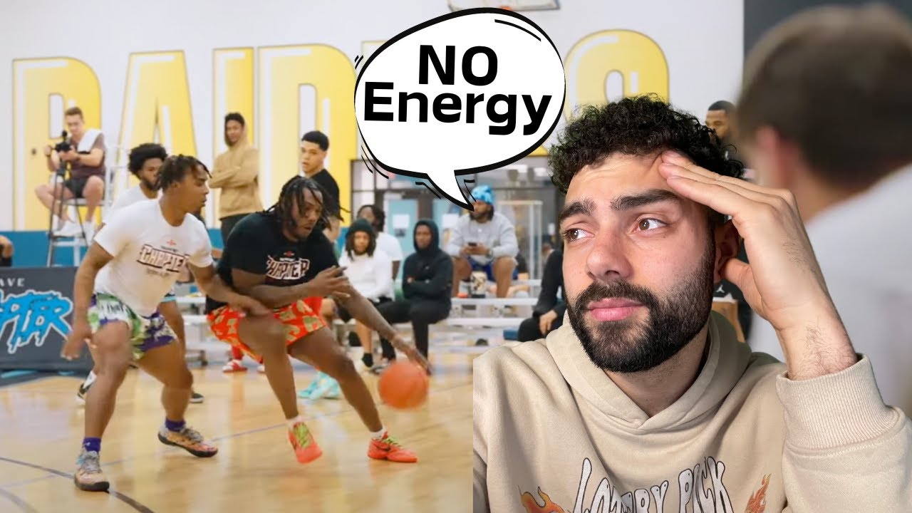 I'm Upset About This Game...