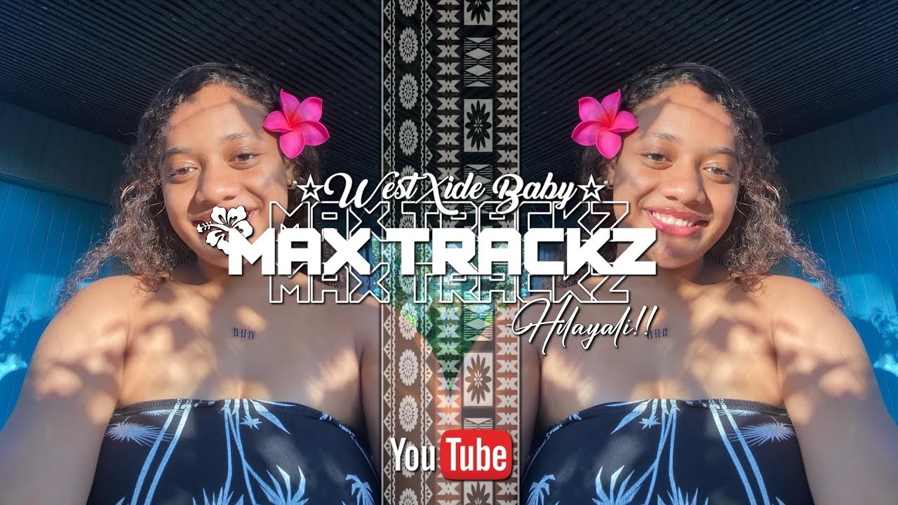 ISA LEI KABANI × DJ MAXVILLE