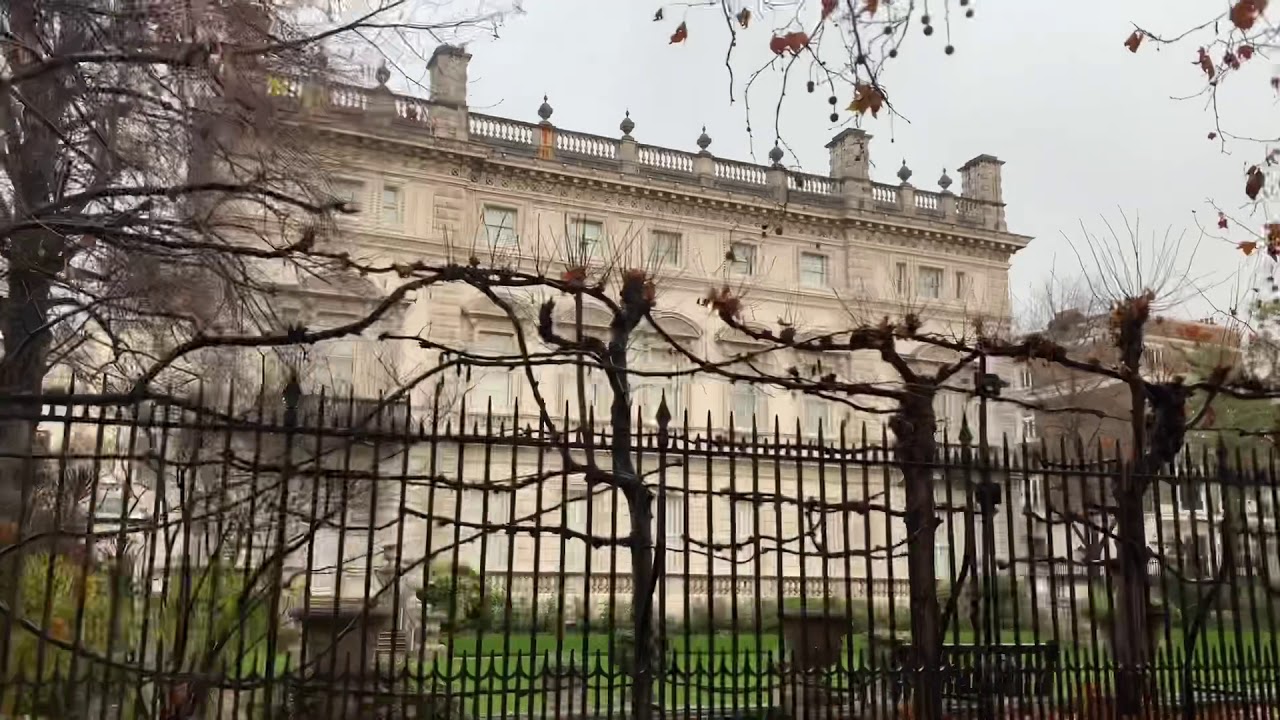 The Most Exclusive Wine Club? 67 Pall Mall
