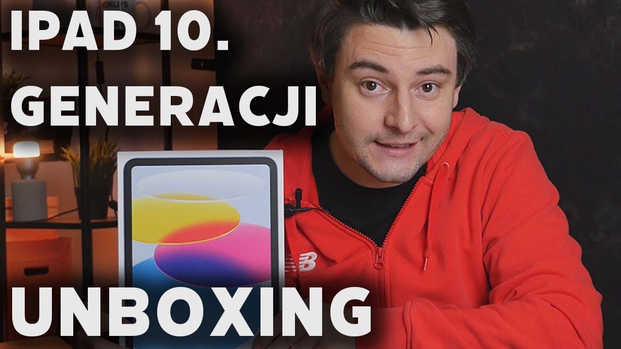 iPad 10. generacji - kombinacja DOBRYCH i FATALNYCH pomysłów