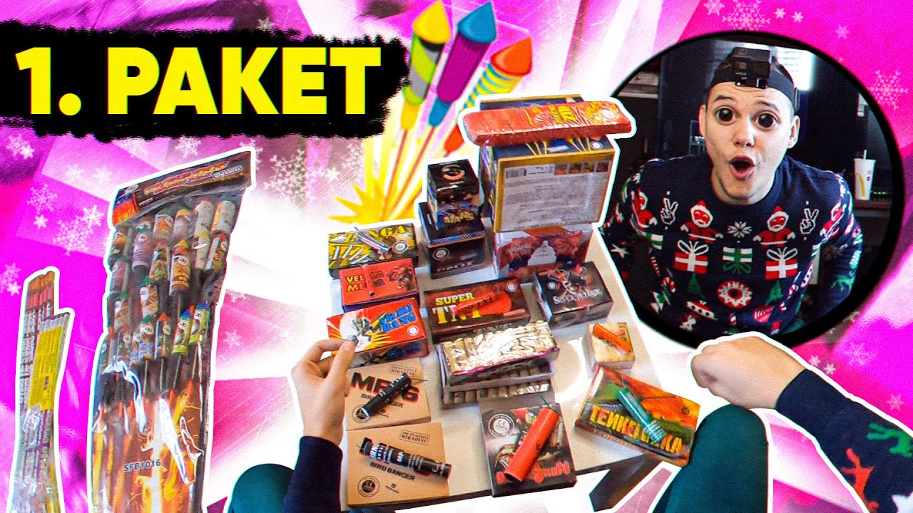 NAPOKON JE STIGLA F2 i F3 KATEGORIJA PIROTEHNIKE | *pripreme za pucanje*