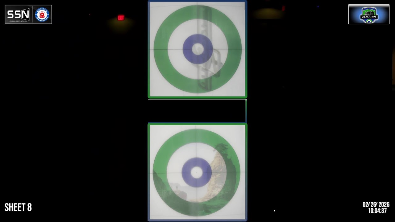 SHEET 8 | 02-26-26