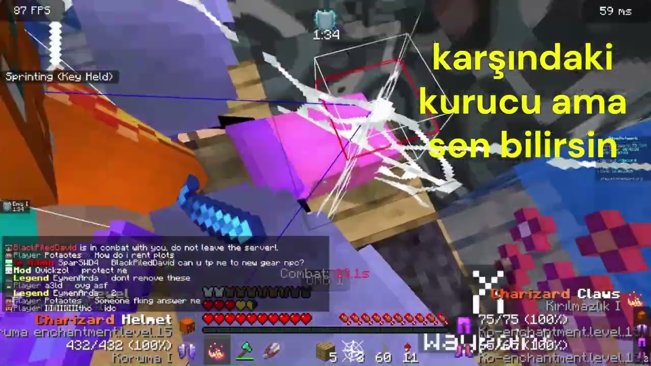 tenth montage (dalga/cıstak) klanım açıldı