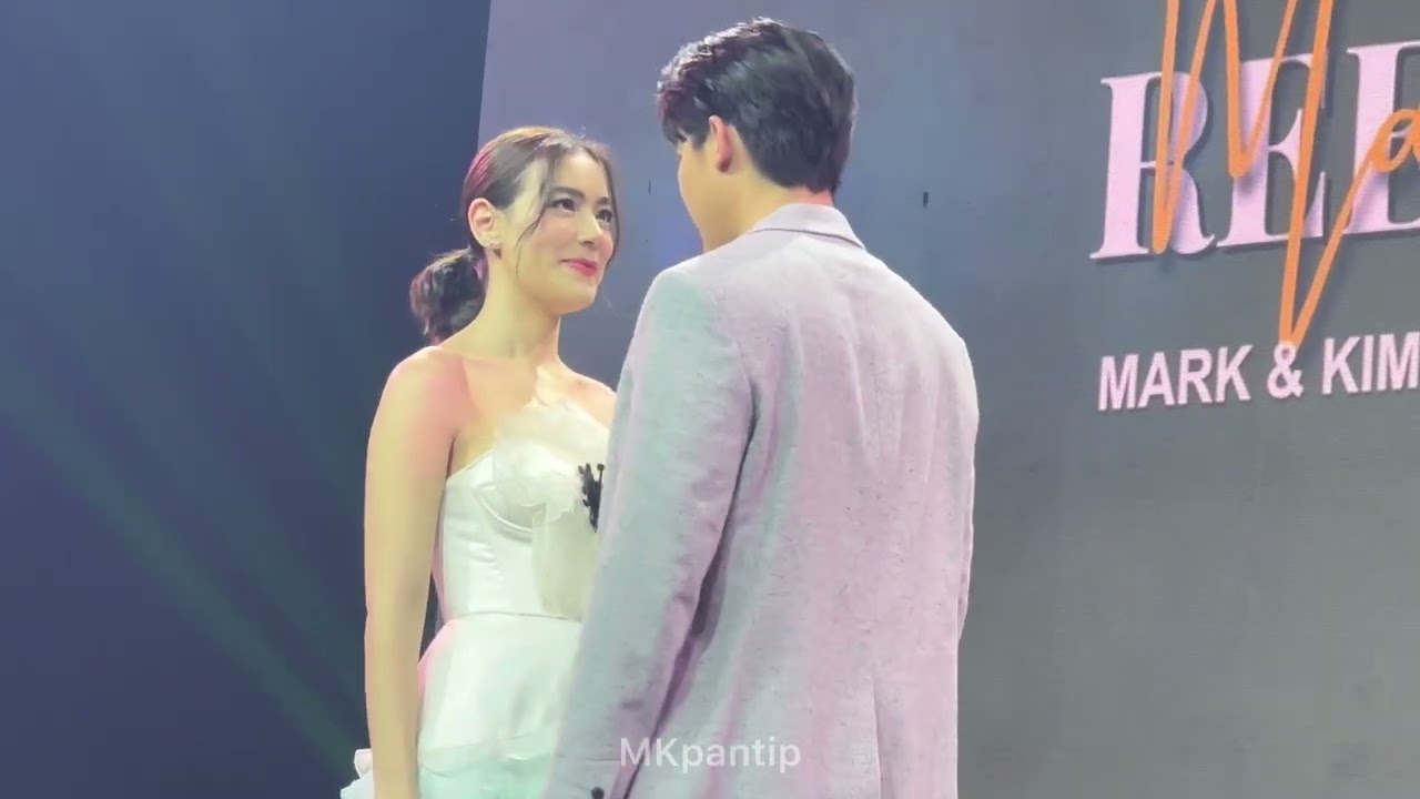 Mark & Kim 1st Fan Meeting in Manila EP.2 (Last EP.)