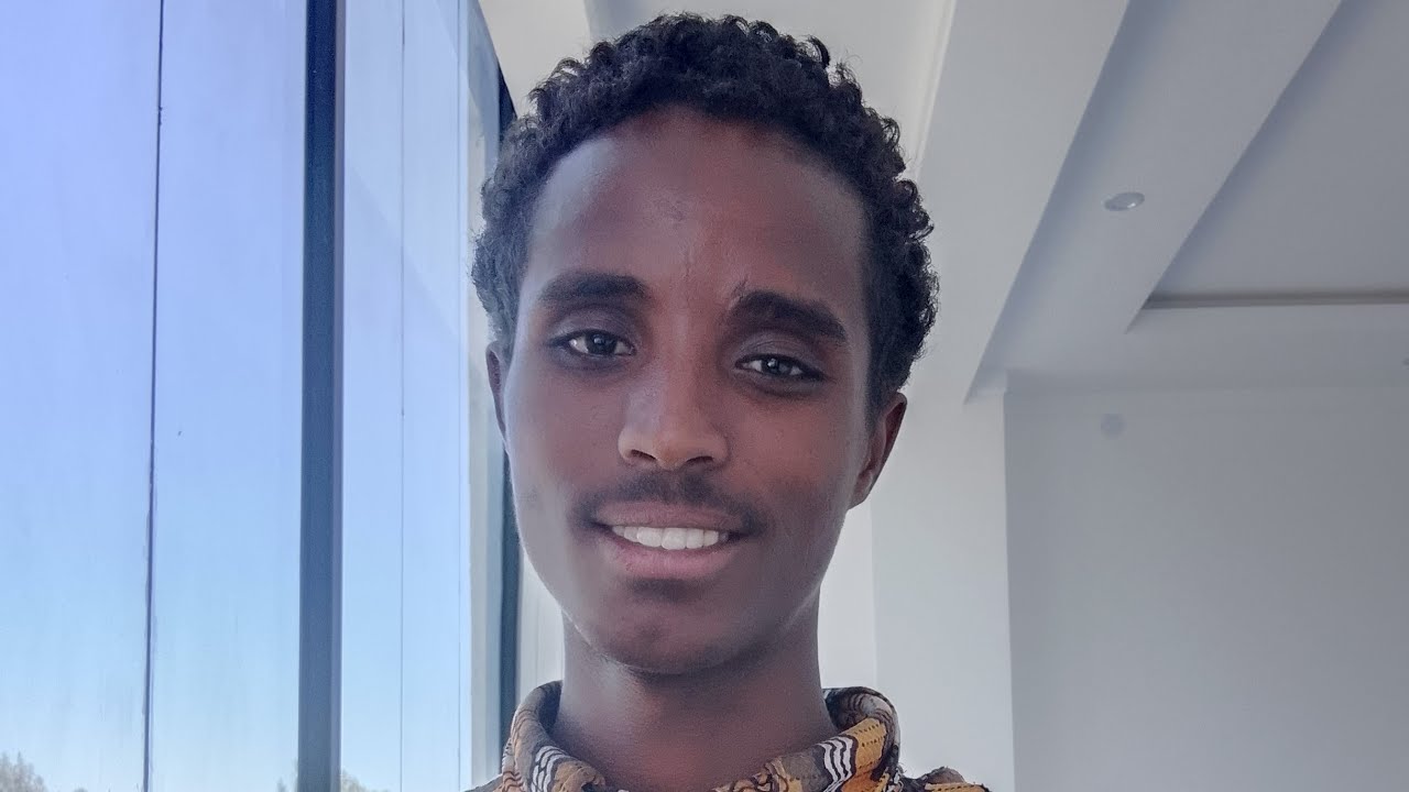 ሰላም እንዴት ዋላቹ ቤተሰብ ገባ ገባ እንበል እንጫወት