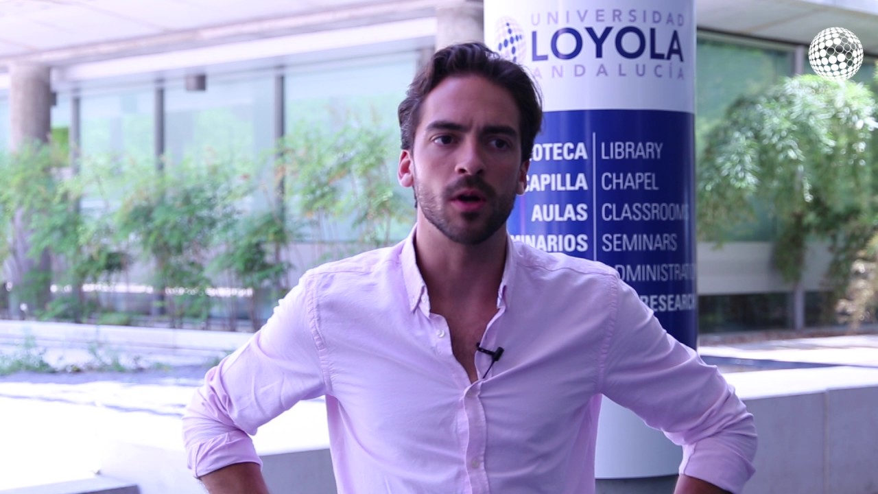 Entrevista a Andreas Muñoz