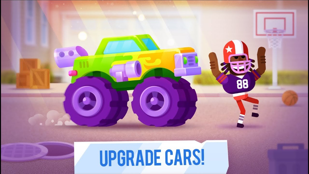 Racemasters - Сlash of Сars New Game by [ Playgendary ] - Android GamePlay 2019