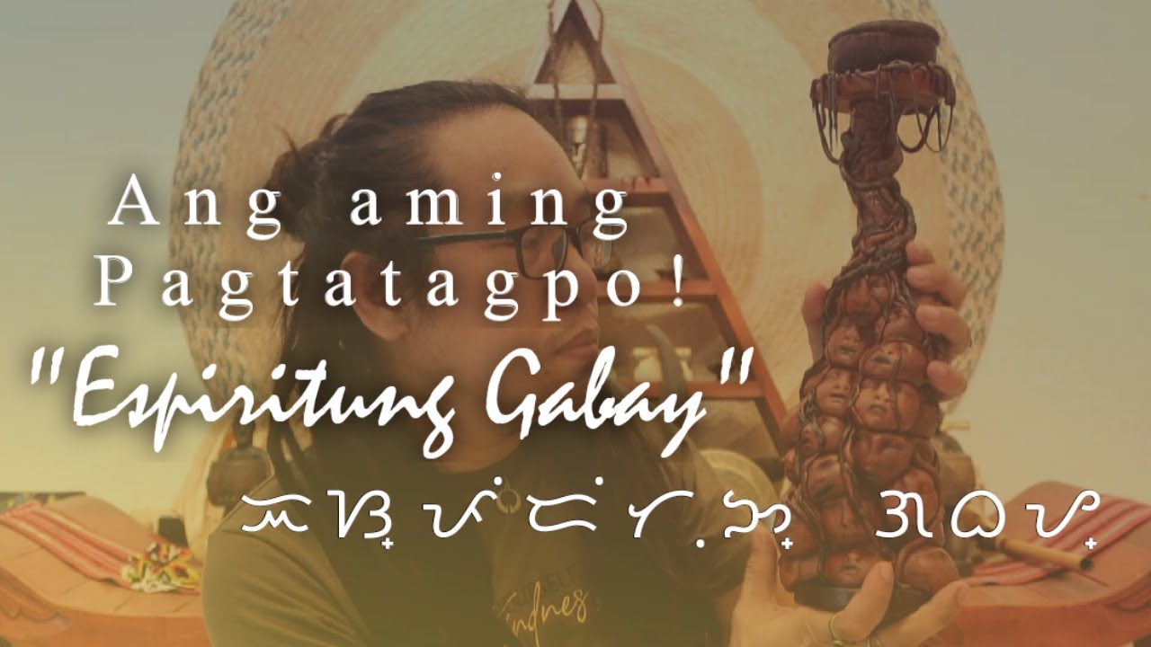 Pagkilala sa Gabay| SPIRIT GUIDE | Tagalog /Pinoy