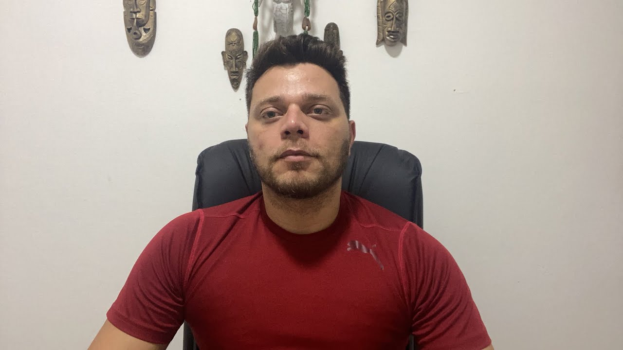 O QUE D. MARIA PADILHA TE DIRIA NUMA CONSULTA?