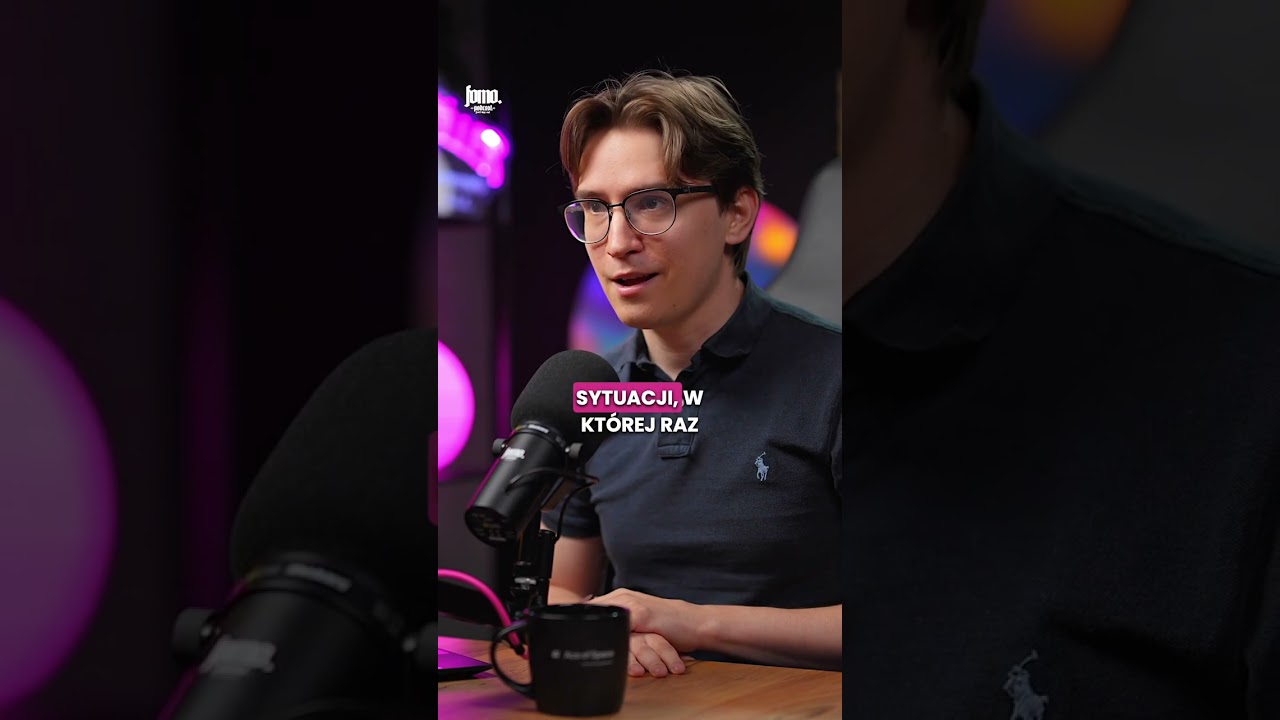 Sheo: Friz zagroził ojcu, że zniknie z jego życia