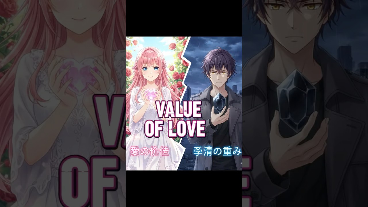Value of Love in Relationship  